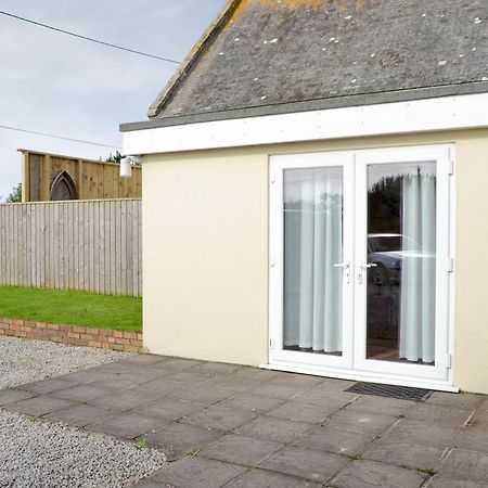 Lindum Leys Villa Saint Hilary  Exterior foto