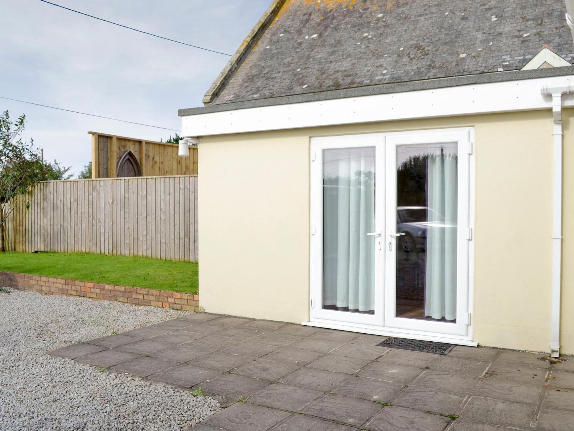 Lindum Leys Villa Saint Hilary  Exterior foto